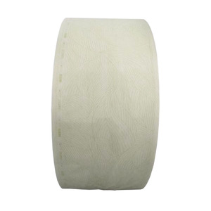 NUEVO <span class=keywords><strong>2023</strong></span> Servilletas sanitarias Materia prima Clothlike Backhseet PE Película Laminada Aire caliente a través de no tejido - Product Image 6