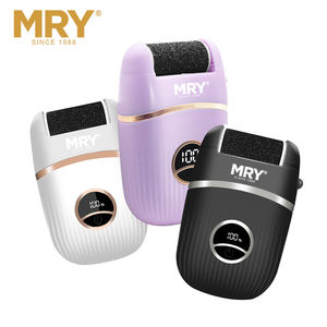 MRY-Kit électrique d'élimination des callosités rechargeables pour pédicure - Product Image 2
