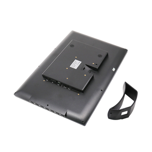 Full HD MP4 Movie Advertising Play IPS Screen 22 Inch Digital Photo Frame With <b>Calendar</b> 21.5 Inch Player - Product Image 6