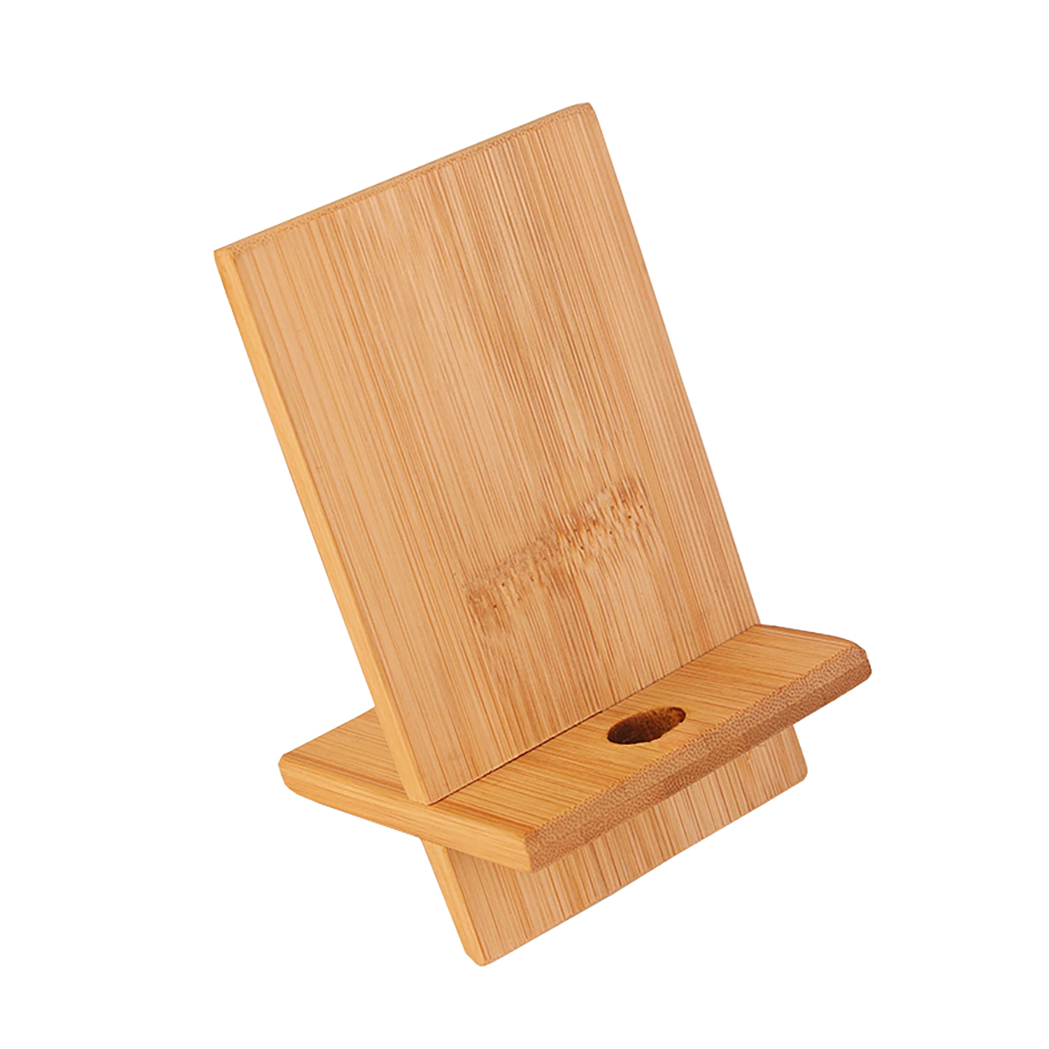 Wood