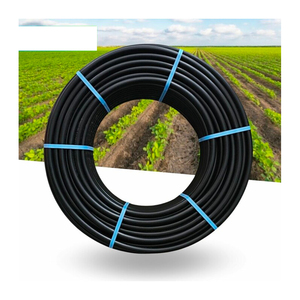 PN 10 Low Density Polyethylene <b>Composite</b> <b>Pipe</b> Ø 20 - Product Image 4