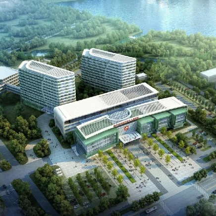 Shaoxing осмотр больниц по охране здоровья матери и ребенка-Профессиональная Лаборатория и заводская служба тестирования и инспекции