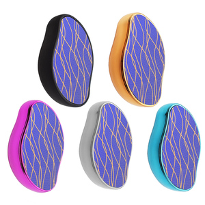 22 nouvelle arrivée mise à jour or indolore Nano épilation en cristal oreillette pour la main et les jambes - Product Image 1