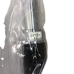 โซลินอยด์ HydraForce รุ่น SV12-60 SV12-60-0-N SV12-60-0-N-00 ของแท้ พร้อมหัวต่อแบบขันเกลียว - Product Image 2
