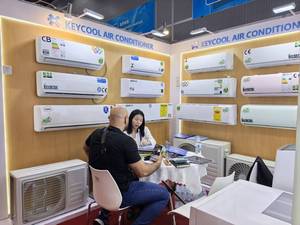 <span class=keywords><strong>Aire</strong></span> <span class=keywords><strong>Acondicionado</strong></span> Inverter de 12000 BTU, Frío y Calor, Tipo Split, Montado en la Pared, Inverter de Climatización - Product Image 3