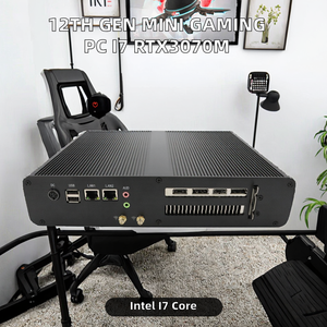 New Intel <span class=keywords><strong>Core</strong></span> 2 <span class=keywords><strong>Duo</strong></span> Mini PC 4k tất cả-trong-một máy tính công nghiệp cho RTX 2070 SSD lưu trữ tương tác máy tính bảng nhúng máy tính - Product Image 2