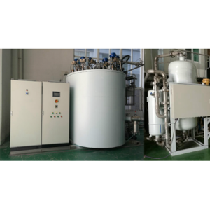 Chất Lượng Cao Đông Lạnh Helium Làm Mát Nhà Sản Xuất 2K-20K Lhe Lỏng Helium Cryocooler Máy Cho STM - Product Image 5