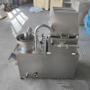 Laveuse de riz commerciale automatique - Product Image 2