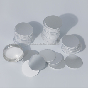 No huele a sello de seguridad camisas sellado forro laminado película de aluminio - Product Image 1