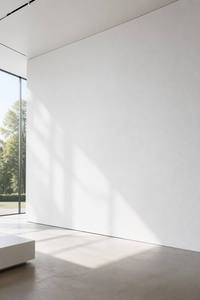 Carrelage flexible MCM de texture litchi <span class=keywords><strong>blanc</strong></span> premium, effet pierre 3D pour façade de bâtiment et décoration commerciale - Product Image 6