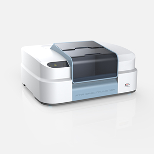 เครื่องวิเคราะห์อินฟราเรดความละเอียดสูง BRT-890 FTIR Spectrometer 0.85cm-1 สำหรับการระบุคุณสมบัติเชิงคุณภาพของอัญมณี - Product Image 5