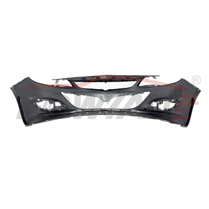 Ricambi Auto 1401032 <span class=keywords><strong>paraurti</strong></span> innescato 13364614 W/O PDC/faro lavavetro <span class=keywords><strong>paraurti</strong></span> <span class=keywords><strong>anteriore</strong></span> innescato per <span class=keywords><strong>Astra</strong></span> <span class=keywords><strong>J</strong></span> 2014 - Product Image 4