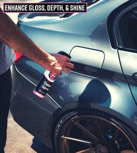 GZDY Factory Direct Premium <b>Nano</b> Silicon Car Care Detailer Spray Quick Waterless <b>Polisher</b> Clay Bar Car Wax for Optimal Detailing - Product Image 2