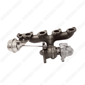 Turbo BV39 KP39 54399880049 6460900280 54399700049 pour <span class=keywords><strong>Mercedes</strong></span> Benz <span class=keywords><strong>Sprinter</strong></span> II 215CDI/<span class=keywords><strong>315CDI</strong></span>/415CDI/515CDI Moteur OM646 DE22LA - Product Image 3