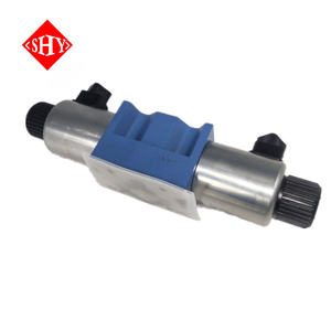 Klep Hydraulische Magneetventiel Dg 4V-3 DG4V-5 DG4V-3-2A-<span class=keywords><strong>M</strong></span>-FTWL-D7-HL7-60-EN608 DG4V-5-2A-MU-C6-20 DG4V-5-8CJ-VM-U-C6-20 - Product Image 3