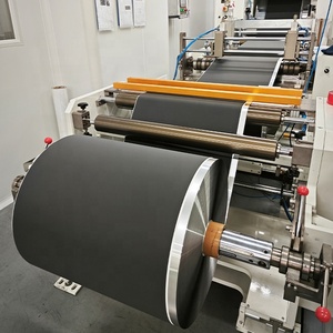 Lichtgewicht Batterij Elektrodebladen Voor Draagbare Elektronica (Iso9001) - Product Image 6