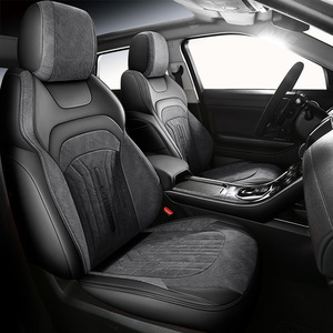 Venta Directa: Cojines de Asiento de Coche Completamente Cerrados, Antideslizantes y Cómodos para Alivio de Ciática, para <span class=keywords><strong>Land</strong></span> <span class=keywords><strong>Rover</strong></span> - Product Image 3