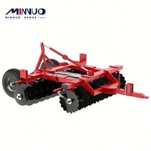 Piezas de repuesto de grada de disco de tractor agrícola de suministro de diseño personalizado con CE de alta calidad - Product Image 3