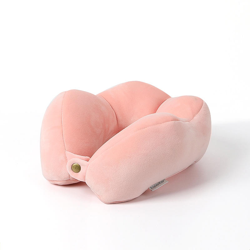 สีชมพู (หัวเข็มขัดเดี่ยว)