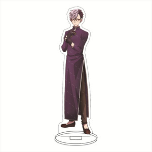 Figura de acrílico de Hanako-kun, el niño de la Tierra, con personajes de <span class=keywords><strong>Yashiro</strong></span> <span class=keywords><strong>Nene</strong></span>, Tsumori Yugi, Tsuyu Akane, adorno de acrílico, regalo publicitario - Product Image 6