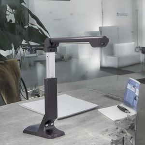 Scanner de documents portable Eloam S600, 10 millions de pixels, OCR, USB, A3/A4, pliable, numérisation continue, 1 seconde, 1 page, haute qualité - Product Image 1