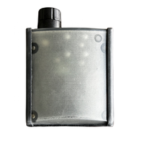 Bomba Industrial Scientific Corp Sp6 18106765 Parte de MX6 IBrid Oxígeno Tóxico y Accesorios para detectores de gases combustibles