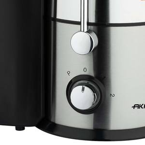 Extracteur de <span class=keywords><strong>jus</strong></span> électrique puissant AKANE avec moteur puissant, fonctionnement silencieux et conception de démarrage rapide pour <span class=keywords><strong>le</strong></span> traitement quotidien <span class=keywords><strong>des</strong></span> <span class=keywords><strong>fruits</strong></span> - Product Image 4