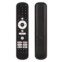 Télécommande pour téléviseur LCD SANSUI, version anglaise