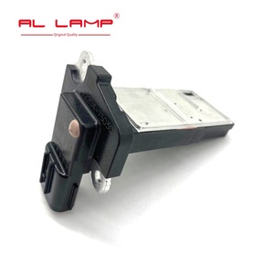 AL đèn mới Lưu lượng không khí khối lượng mét maf cảm biến cho TOYOTA Nissan Honda Mitsubishi ISUZU Hyundai Mazda Ford Chevrolet - Product Image 3