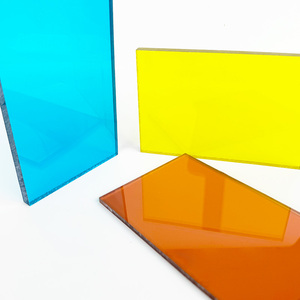 Polymère de haute qualité : plaque de polycarbonate solide transparente pour <span class=keywords><strong>vitrage</strong></span> commercial - <span class=keywords><strong>Prix</strong></span> de gros - Product Image 3