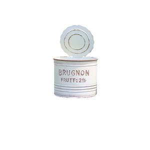 Pot de fleurs en fer forgé de style rétro <span class=keywords><strong>japonais</strong></span> en forme de baril pour plantes succulentes, <span class=keywords><strong>petit</strong></span> pot de fleurs pour <span class=keywords><strong>jardin</strong></span>, villa, balcon, décoration, vente en gros - Product Image 5