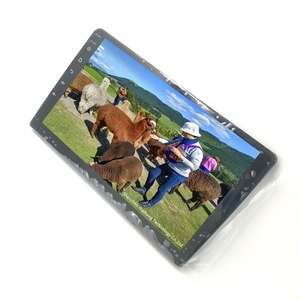 Xe Android đài phát thanh cảm ứng màn hình hiển thị 7inch 9inch 10.1inch 1024*600 HD màn hình GPS navigation sửa chữa thay thế thành phần - Product Image 2