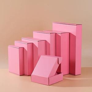 صندوق طائرة مموج بتصميم عتيق وتشطيب متقادم مع علامة تجارية بطابع قديم - Product Image 2