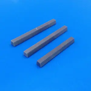 High Wear-resisting Si3N4 Ceramic Bar Manufacturer