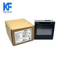 Dispositivo de Monitoreo de Energía Multifunción 7KM3220-0BA01-1DA0, 100-250V AC/DC, Medición de THD