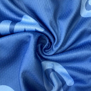 Short de basket-ball personnalisé de haute qualité pour hommes respirant et imprimé pour l'entraînement en club et les sports - Product Image 5