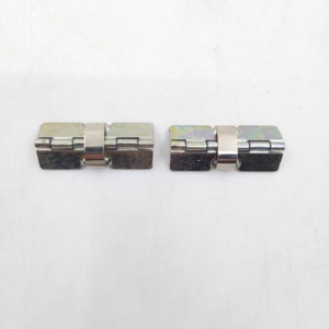 Bisagra para Caja de Joyería de Acero Inoxidable <span class=keywords><strong>Xin</strong></span> <span class=keywords><strong>Yuan</strong></span> 0.6*29*15mm Directo de Fábrica - Product Image 3