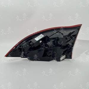 Conjunto de Luces Traseras LED Wl Wl 958.1 Bibo para 2011, OEM95863109501/95863109601/95863109301/95863109401 958.1 Bibo para 2011 LED - Product Image 3