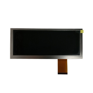 โมดูลจอ LCD รุ่น COG-VLSZT058-01 ขนาด 9.0 นิ้ว ความละเอียด 1280RGB*720 WXGA 163PPI จอแสดงผล LCD คุณภาพสูง ขายส่งสำหรับจอแสดงผลยานยนต์ - Product Image 1