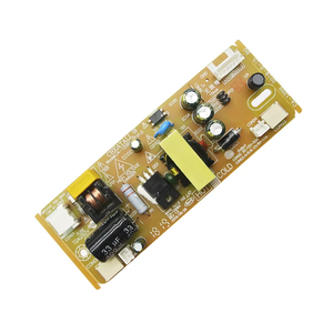 CA-1209A LED rétroéclairage courant constant intégré LCD TV moniteur intégré carte d'alimentation - Product Image 1