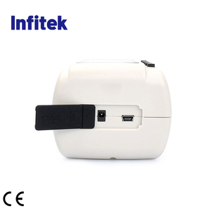 Colorímetro Portátil de Plástico Infitek com Certificação - Product Image 2