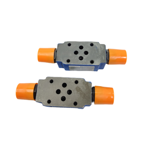Hot Sell Hydraulic Relief Z2FS6-2-L4X-2Q Hydraulic Check Valves Types - Product Image 5
