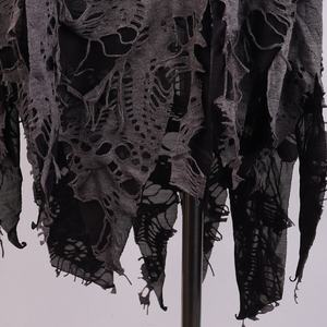 Pafu Femmes Halloween Party Zombie Living Dead Costume Cosplay Déchiré Jupe <span class=keywords><strong>Film</strong></span> Tenues - Product Image 4