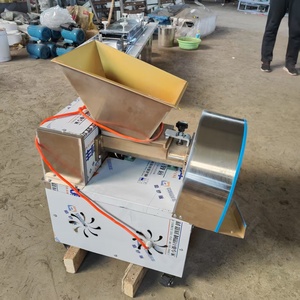 Dough Divider Rounder <b>Machine</b> Commercial Dough Ball <b>Machine</b> Cutting Round Ball Maker <b>Making</b> Dough Cutter <b>Machine</b> Price - Product Image 2