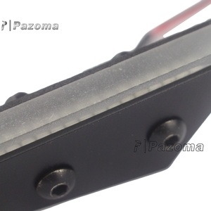 Luz LED de señal de giro para motocicleta, bloque de espejo, señales para <span class=keywords><strong>Ducati</strong></span> Panigale V4 V4S V4 Speciale <span class=keywords><strong>V4R</strong></span> - Product Image 5