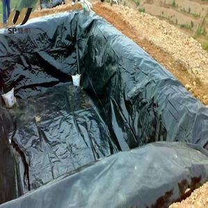 SP personnalisé extérieur pliable stockage <span class=keywords><strong>piscine</strong></span> eau aquarium PE PP tissu tissé pour les enfants - Product Image 6