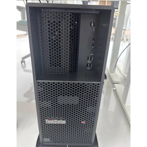 Station de travail professionnelle ThinkStation P3 Tower Gen2 Core Ultra 9 285K 64 Go DDR5 1 To SSD RTX 2000 Ada - Product Image 2