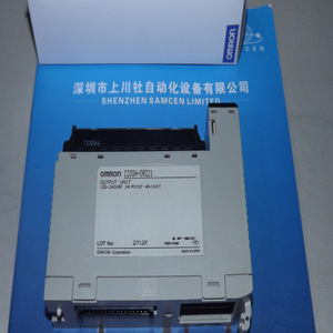   Módulo de Salida Digital C200H-OA224, Interfaz de 24 Puntos para Automatización Industrial - Product Image 1
