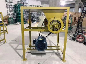 Hachoir à <span class=keywords><strong>viande</strong></span> électrique pour les bases d'élevage pour élever des chiens tortues crocodiles poulets poissons porcs serpents nouvelle condition électrique - Product Image 4