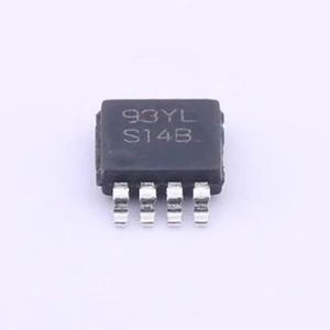 วงจรรวม IC LM3478MMX/NOPB LM3414HVSDX/NOPB LM3492MHX/NOPB LM3478MMX LM3414HVSDX LM3492MHX - Product Image 1